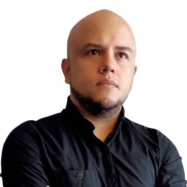 Camilo Turbay